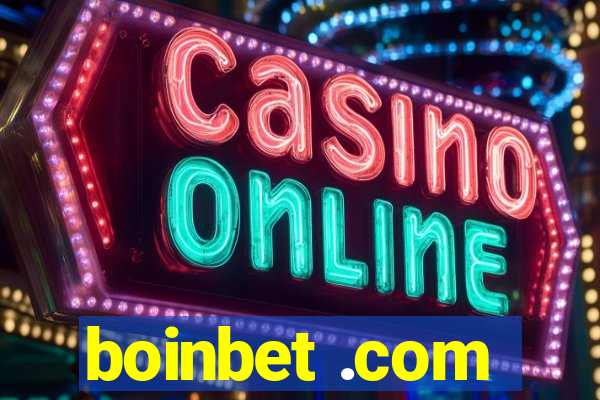 boinbet .com